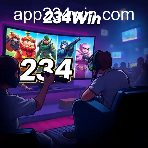 The Rise of 234Win in the Gaming World