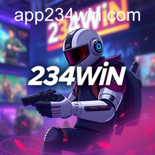 234win: A Revolution in Gaming Platforms