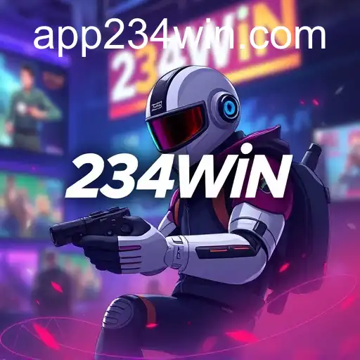 234win: A Revolution in Gaming Platforms