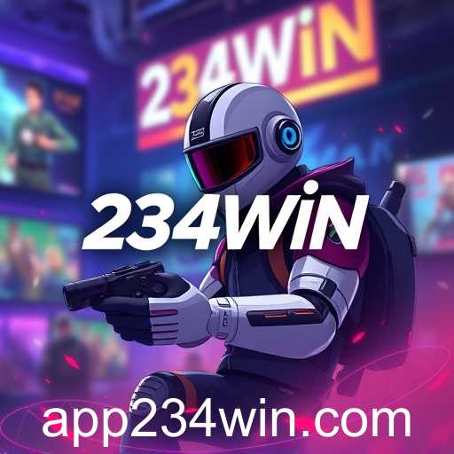 The Rise of 234win in the Gaming World