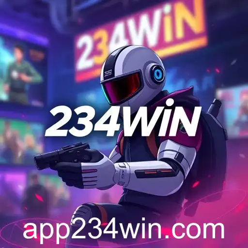 The Rise of 234win in the Gaming World