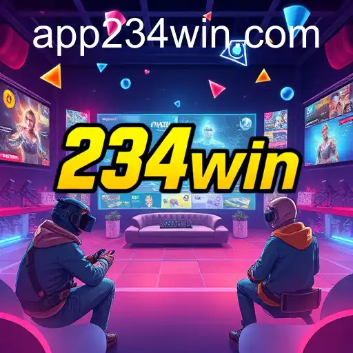 234win: The Leading Platform for Gaming Enthusiasts in 2026