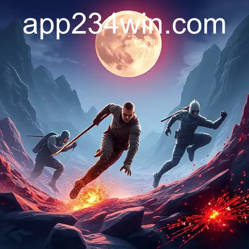 The Thrill of Victory: Exploring 'Action Games' with the '234win' Phenomenon