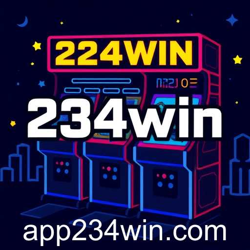 Exploring the Thrilling World of Arcade Games: The Rise of '234win'