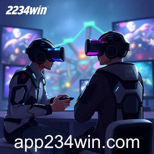 Emerging Trends and Innovations in Online Gaming