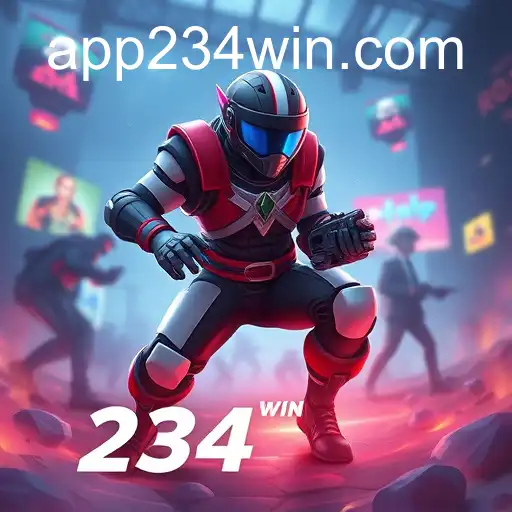 The Evolution of Online Gaming: 234win Leads the Charge