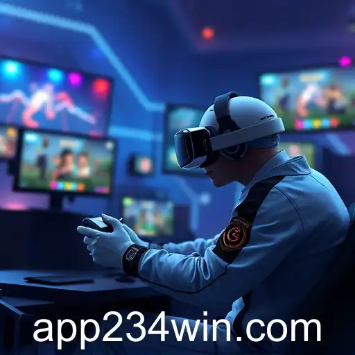 234win: Navigating the Future of Gaming