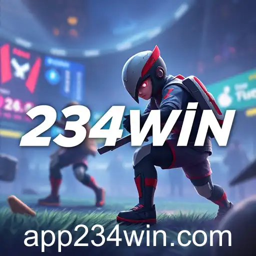 Gaming Evolution and the Rise of 234win