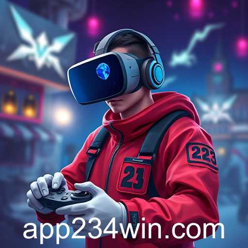 Gaming Evolutions Beyond 2024