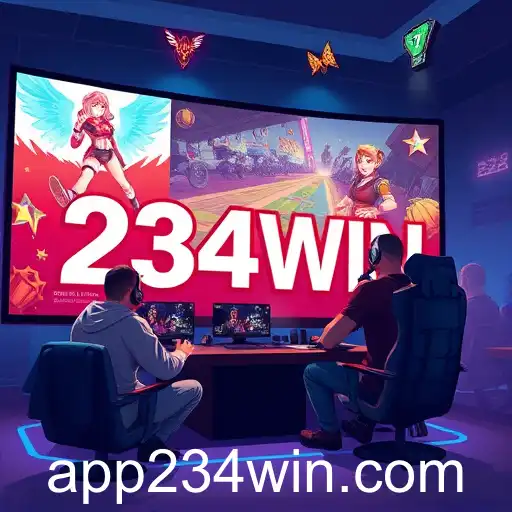 The Evolution and Impact of 234win on the Gaming Landscape
