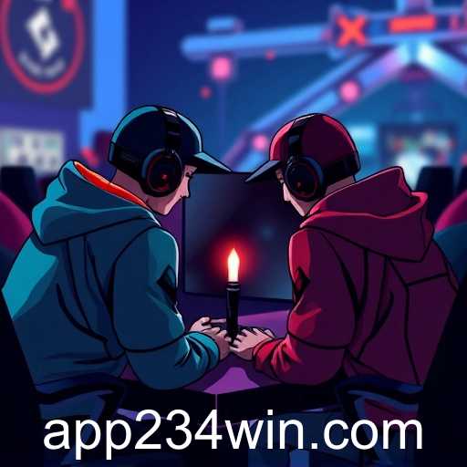 Exploring the Exciting World of Multiplayer Games on 234win