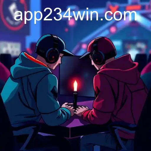 Exploring the Exciting World of Multiplayer Games on 234win