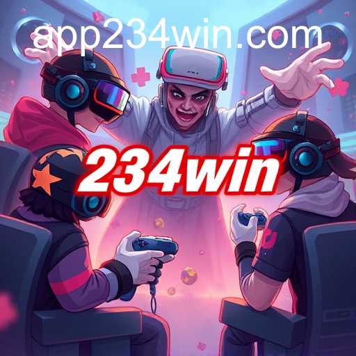 Evolution of Online Gaming: A Look at 234win