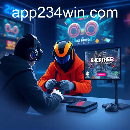 Online Gaming Trends and Insights