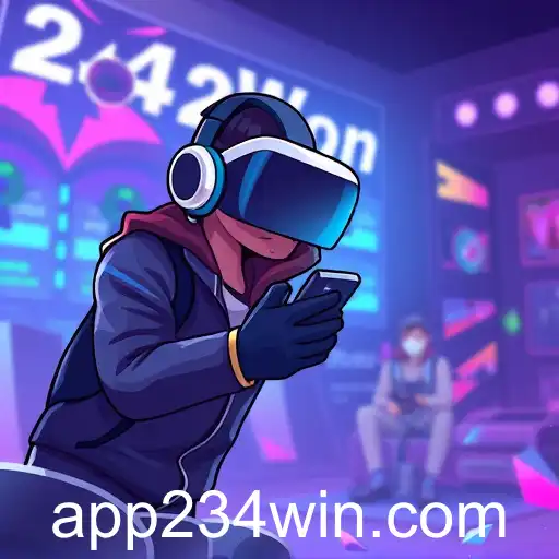 Emerging Trends in Online Gaming: Spotlight on 234win