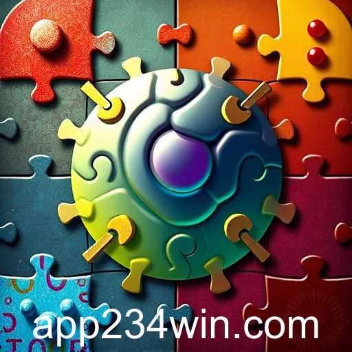 Exploring the Fascinating World of Puzzle Games on 234win