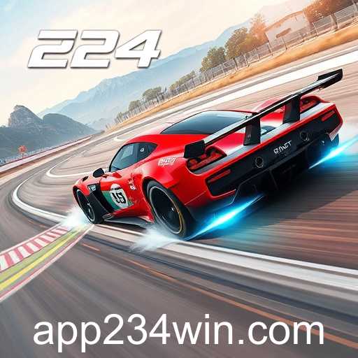 Unraveling the Thrill of Racing Games: The Race to '234win'