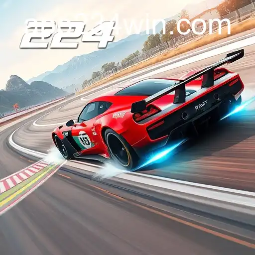 Unraveling the Thrill of Racing Games: The Race to '234win'