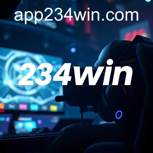 The Rise of 234win in the Gaming World
