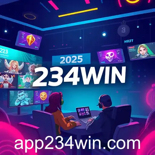 The Rise of 234win in Online Gaming