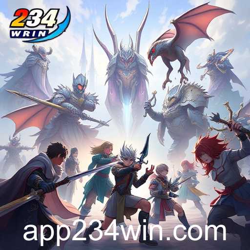 The Rise of 234win: A New Player in Online Gaming