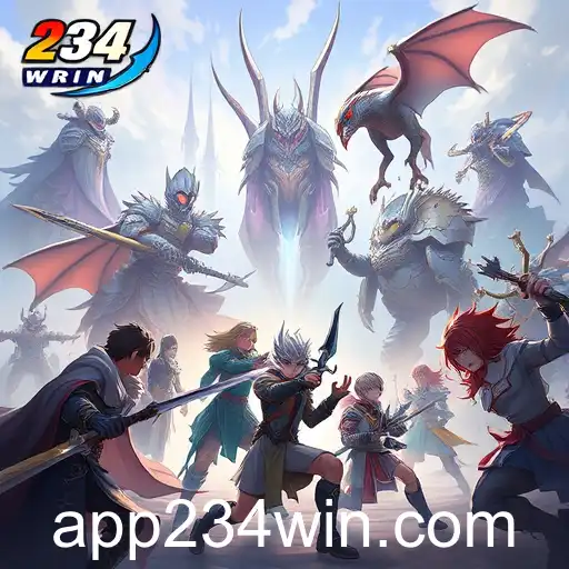 The Rise of 234win: A New Player in Online Gaming