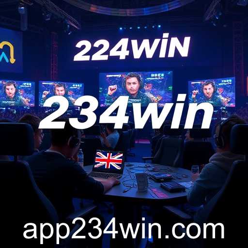 The Rise of 234win: A Game-Changer in Online Gaming