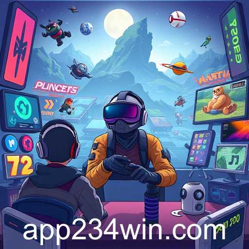 The Rise of Gaming Platforms in 2025