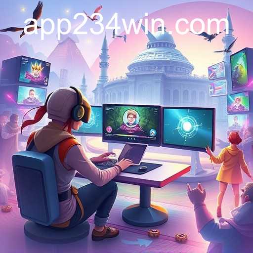 The Rise of Online Gaming Communities