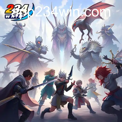 Exploring the Fascinating World of Role-Playing Games on 234win