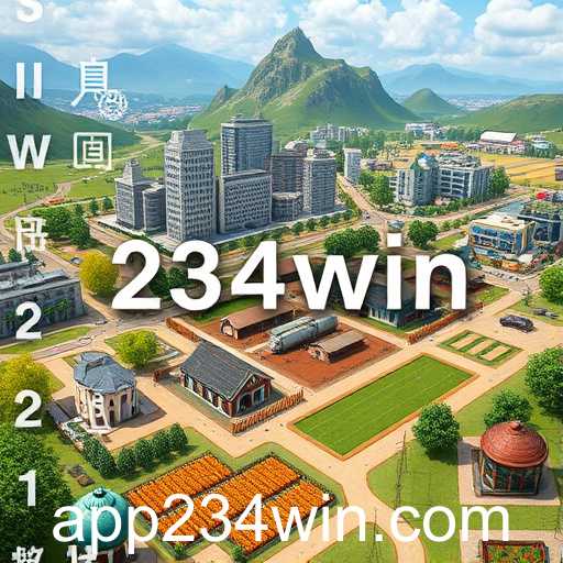 Exploring the Fascinating World of Simulation Games with 234win