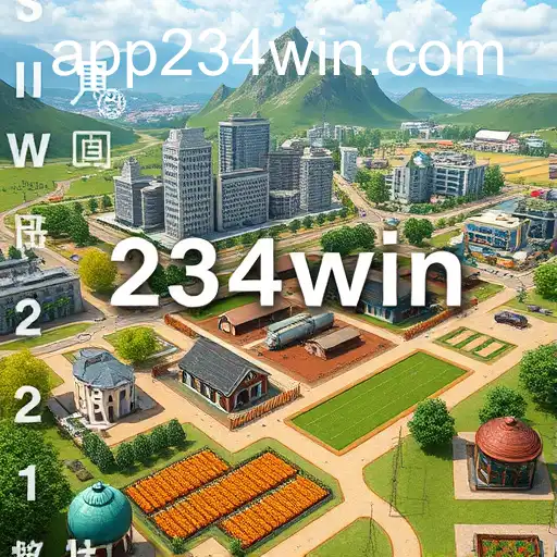 Exploring the Fascinating World of Simulation Games with 234win