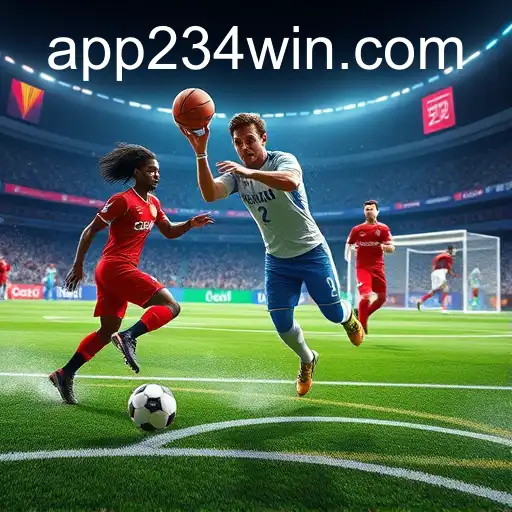 Exploring the Exciting World of Sports Games: A Dive into '234win'