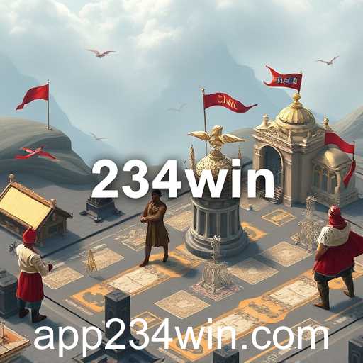 Exploring the Strategic Depth of 234win: A Haven for Strategy Game Enthusiasts