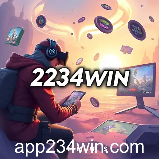 The Rise of 234win and Its Impact on Online Gaming